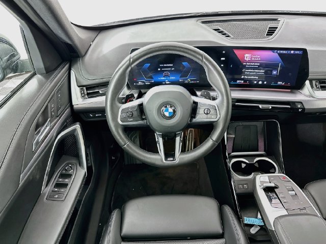 Used 2026 BMW X1 xDrive28i AWD/4WD image 11