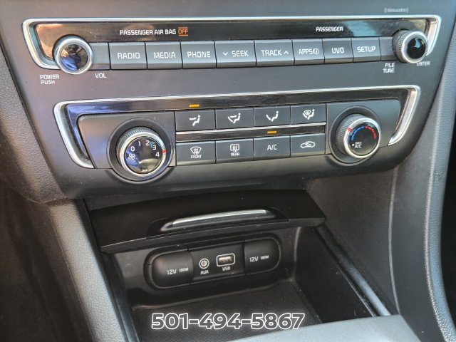 Used 2018 Kia Optima LX FWD image 19