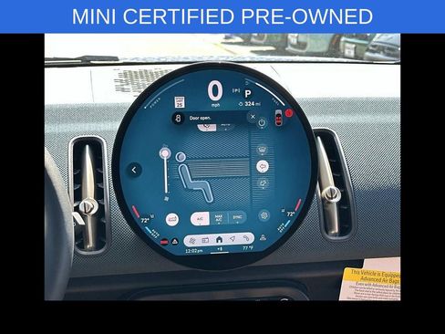 Used 2026 MINI Cooper Countryman S AWD/4WD image 37