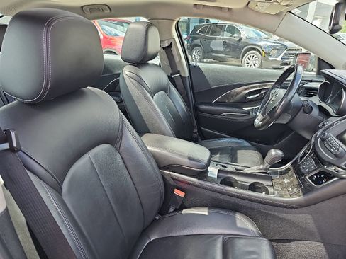 Used 2016 Buick LaCrosse Sport Touring w/ Driver Confidence Package #1 FWD image 28
