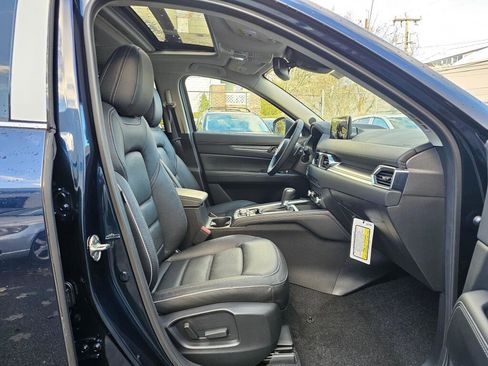 New 2025 MAZDA CX-5 AWD 2.5 S image 10