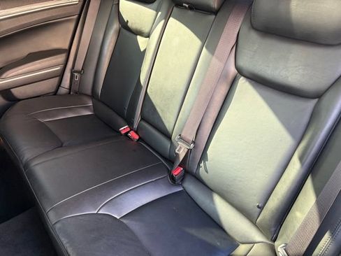 Used 2021 Chrysler 300 Touring L RWD image 29