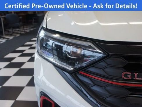 Used 2024 Volkswagen Jetta GLI 40th Anniversary Edition FWD image 45