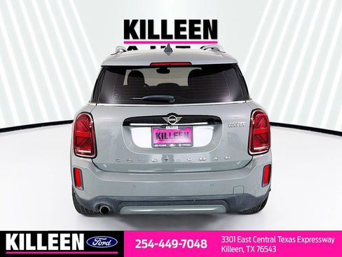 Used 2022 MINI Cooper Countryman FWD image 7