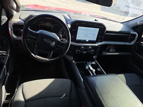 Used 2021 Ford F150 XLT w/ Equipment Group 302A High image 8