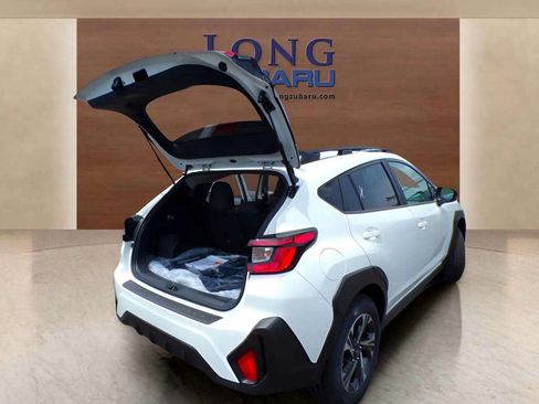 Certified 2026 Subaru Crosstrek 2.5i Premium AWD/4WD image 22