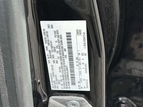 Used 2019 Lincoln MKC Select w/ Select Plus Package image 14