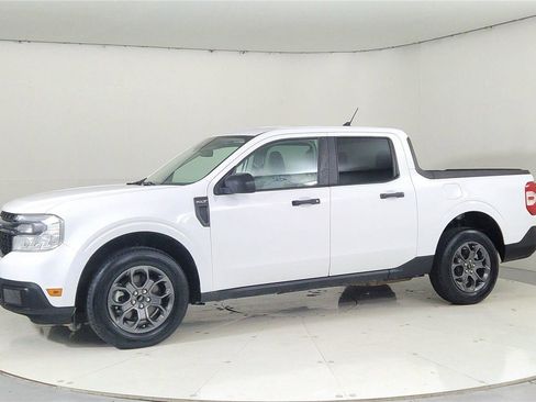 Used 2024 Ford Maverick XLT w/ Equipment Group 300A Standard image 3