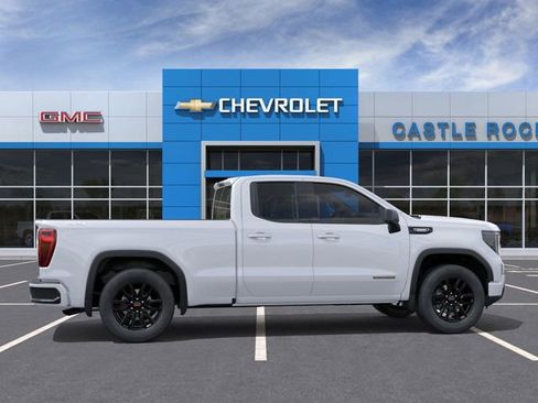 New 2026 GMC Sierra 1500 Elevation AWD/4WD image 5