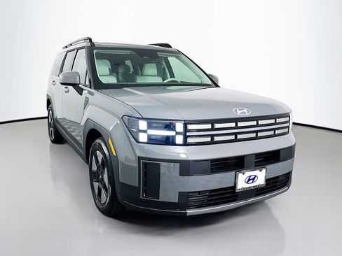 New 2026 Hyundai Santa Fe SEL image 3