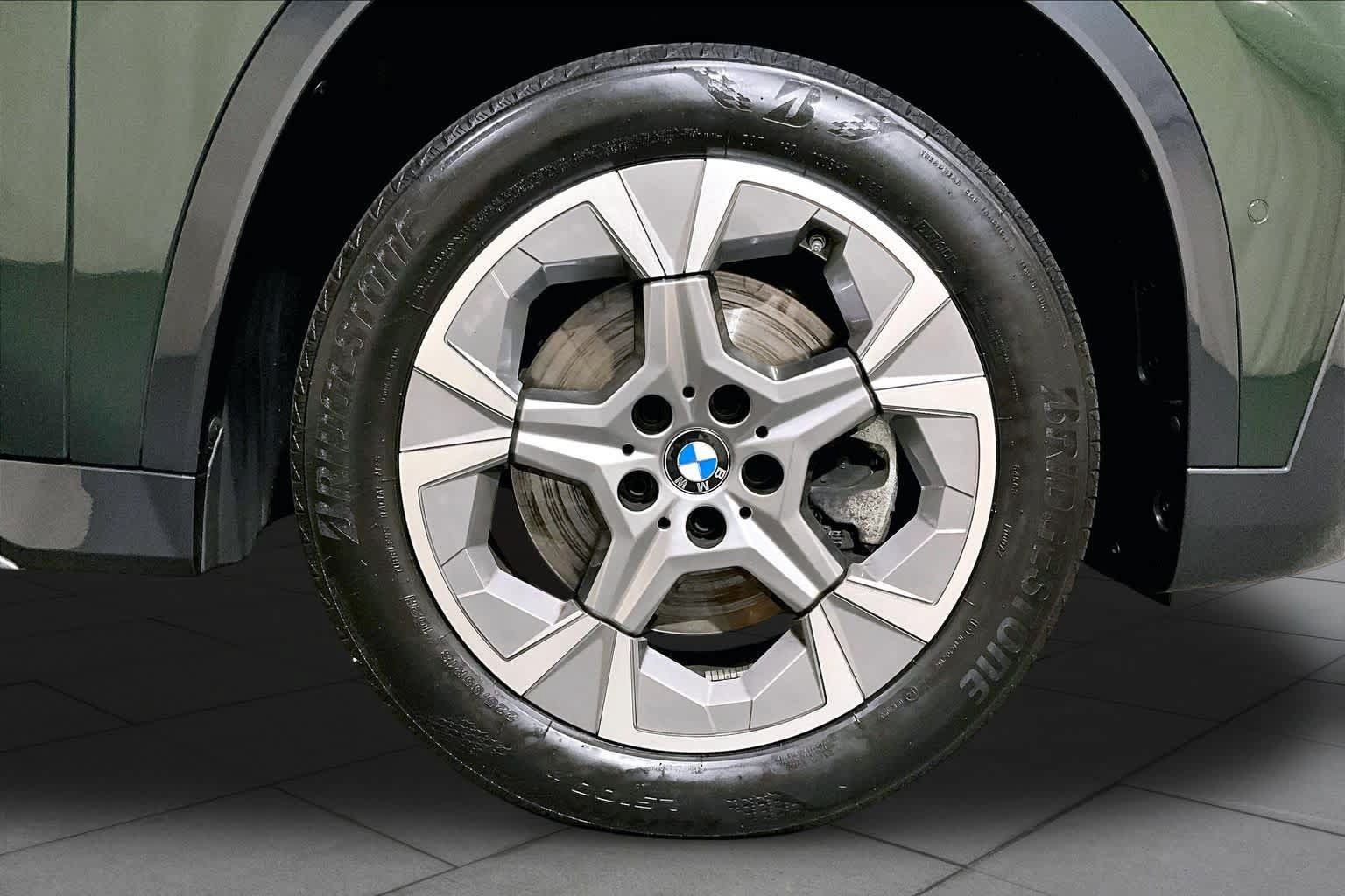 Used 2025 BMW X1 xDrive28i w/ Premium Package AWD/4WD image 10