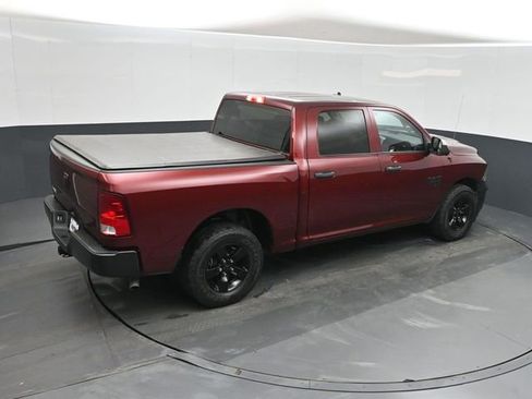 Used 2022 RAM 1500 Tradesman w/ Electronics Group image 31