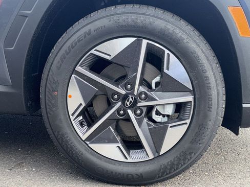 New 2026 Hyundai Tucson SEL FWD image 12