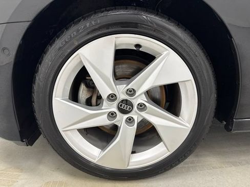 Used 2024 Audi A3 2.0T Premium FWD image 36