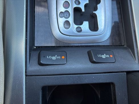 Used 2008 Acura TL 3.2 image 5