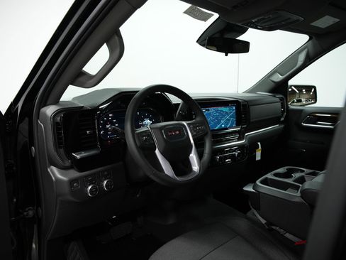 New 2026 GMC Sierra 1500 Elevation image 26