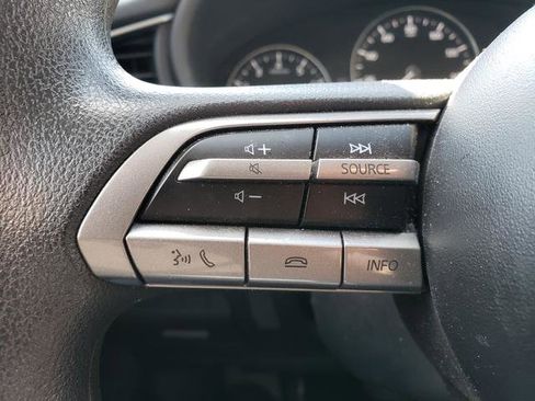 Certified 2023 MAZDA CX-30 AWD 2.5 S image 21