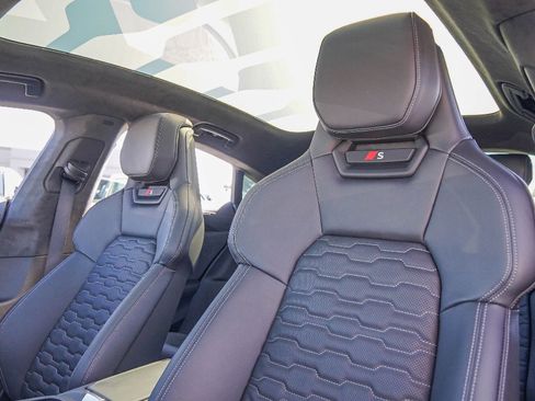 New 2026 Audi S e-tron GT Prestige image 10