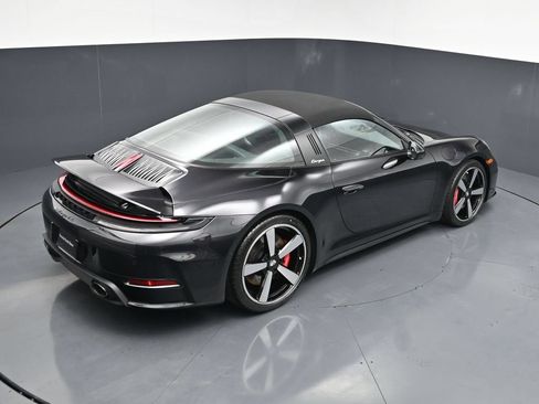 Certified 2026 Porsche 911 Targa 4S AWD/4WD image 16