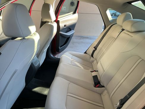 Certified 2025 Hyundai Sonata SEL image 12