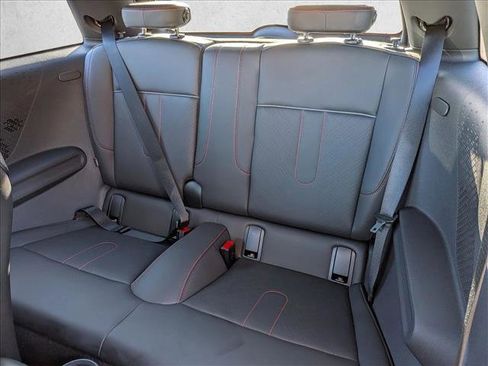 Used 2025 MINI Cooper John Cooper Works image 18