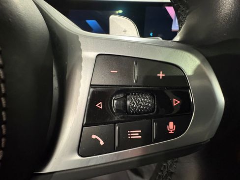 Used 2024 BMW X6 xDrive40i image 14