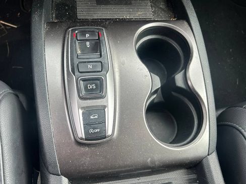 Certified 2023 Honda Passport EX-L image 18