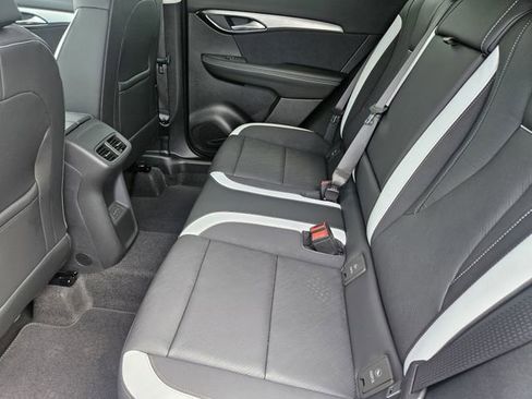 New 2025 Buick Envision Sport Touring image 19