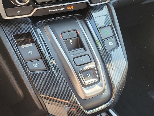 Used 2020 Honda CR-V Touring image 20