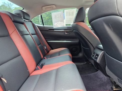 Used 2015 Lexus ES 350 FWD image 16