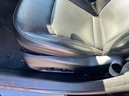 Used 2018 Jeep Compass Limited w/ Navigation Group image 6