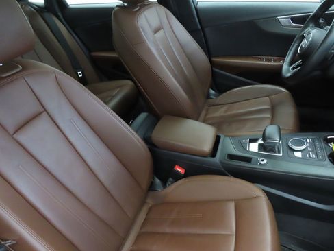 Used 2018 Audi A4 2.0T Ultra Premium w/ 18" Wheel Package image 29