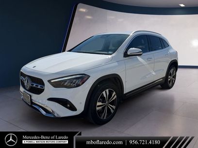 Certified 2024 Mercedes-Benz GLA 250
