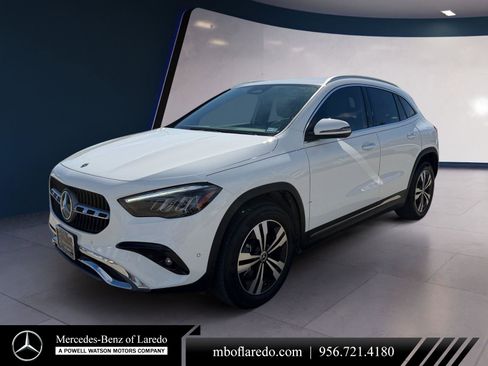 Certified 2024 Mercedes-Benz GLA 250 image 1