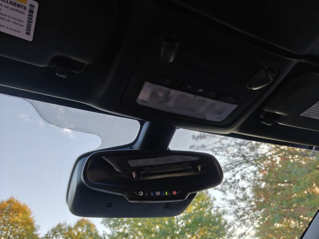 Used 2016 Buick Cascada Premium FWD image 34