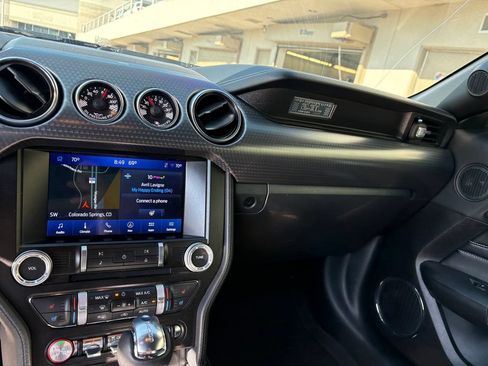 Used 2022 Ford Mustang Premium w/ 2.3L High Performance Package RWD image 21