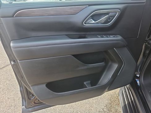 Used 2023 Chevrolet Tahoe LS w/ Driver Alert Package AWD/4WD image 11