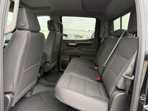 New 2026 Chevrolet Silverado 1500 LT AWD/4WD image 5