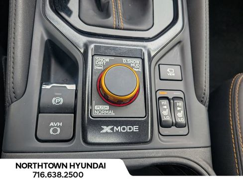 Used 2023 Subaru Forester Wilderness image 18