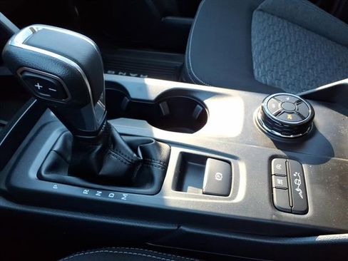New 2025 Ford Ranger XLT w/ FX4 Off-Road Package image 23