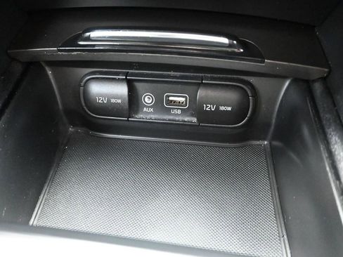 Certified 2020 Kia Optima LX FWD image 21