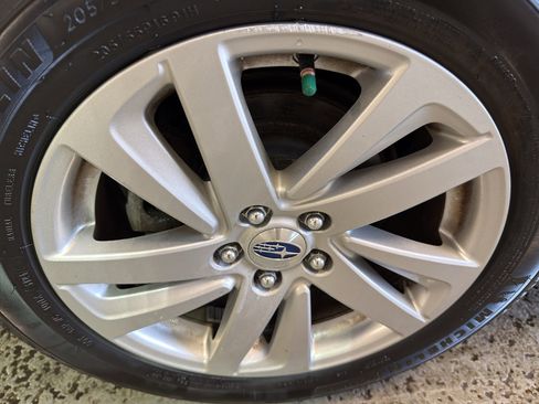 Used 2016 Subaru Impreza 2.0i Premium w/ Popular Package #2 AWD/4WD image 33