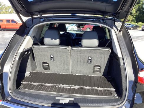 Used 2024 Acura MDX SH-AWD image 27