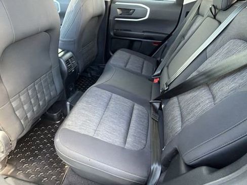 Used 2023 Ford Bronco Sport Big Bend image 16