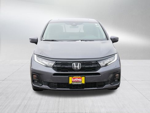 Certified 2026 Honda Odyssey Touring image 2