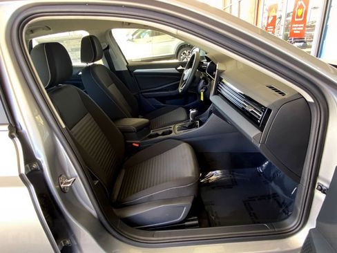 New 2026 Volkswagen Jetta S FWD image 23