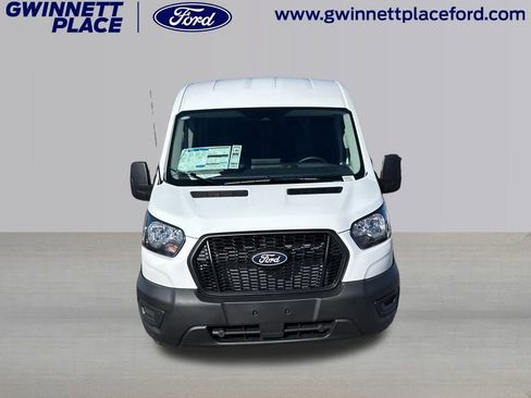New 2026 Ford Transit 250 148 Medium Roof w/ Load Area Protection Package image 23