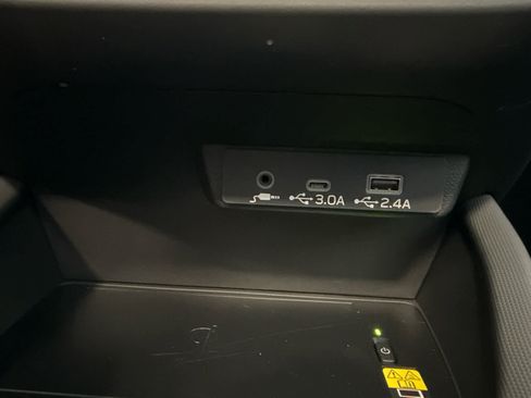 New 2026 Subaru Forester Sport AWD/4WD image 27