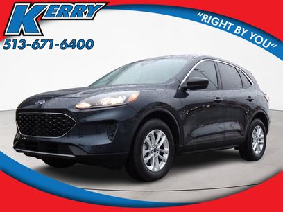 Used 2022 Ford Escape SE w/ Cold Weather Package