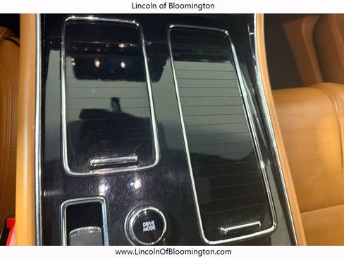 Certified 2023 Lincoln Aviator Black Label w/ Dynamic Handling Package AWD/4WD image 68
